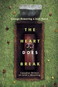 The Heart Does Break