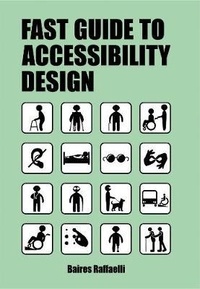 Baires Raffaelli - Fast guide to accessibility design.