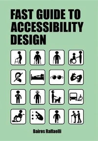 Fast guide to accessibility design