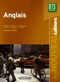 Anglais BTS Tertiaires