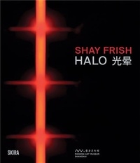 Shay Frish: Halo