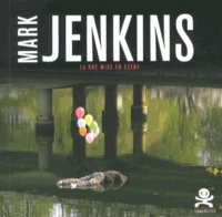Mark Jenkins