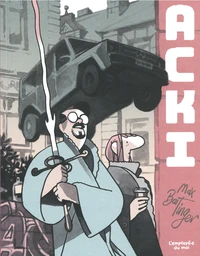 Acki