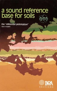 A sound reference base for soils