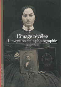 L'image révélée.
