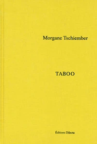 Morgane Tschiember