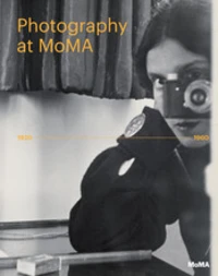 Photography at MOMA, 1920 to 1960