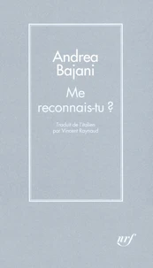 Me reconnais-tu ?