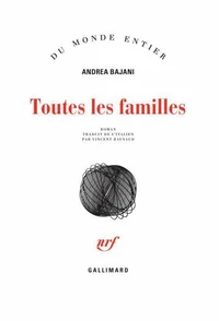 Toutes les familles