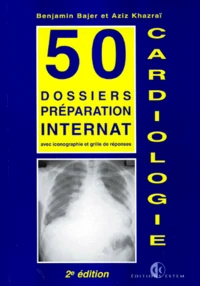 CARDIOLOGIE.