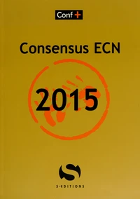 Consensus ECN 2015