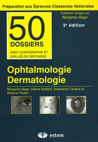 Ophtalmologie Dermatologie