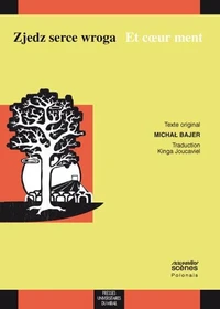 Zjedz serce wroga / Et coeur ment