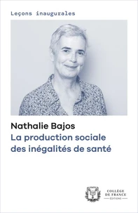 Production sociale des inégalites de santé