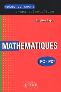 Mathematiques Pc-Pc*