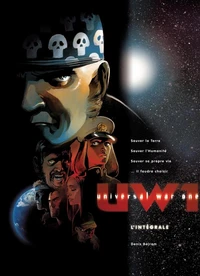 Universal War One l'Intégrale Tomes 1 à 6