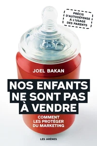 Nos enfants ne sont pas à vendre