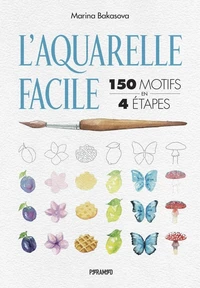 L'aquarelle facile
