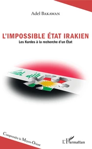 L'impossible Etat irakien