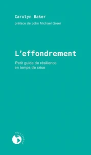 L'effondrement