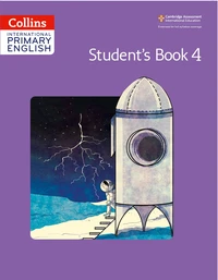 International Primary English Student's eBook 4