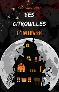 Les citrouilles d'Halloween