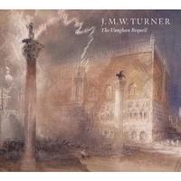 J.M.W. Turner the Vaughan bequest