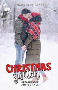 Christmas Switch