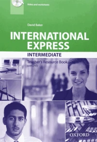 International Express Intermediate