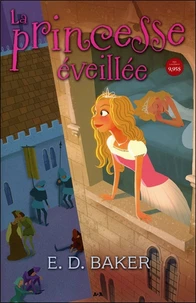 La princesse éveillée Tome 1