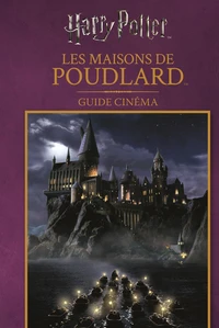 Harry Potter, Les maisons de Poudlard