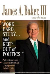 'Work Hard, Study...and Keep Out of Politics!'