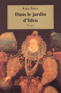 Dans Le Jardin D'Iden