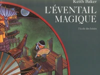 L'Eventail Magique