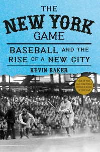 The New York Game