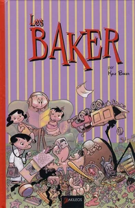 Les Baker