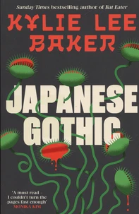 Japanese Gothic