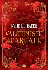 L'alchimiste écarlate Tome 1