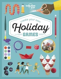 Create Your Own Holiday Games