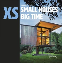 XS, small houses big time
