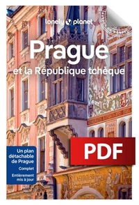 Prague et la République tchèque