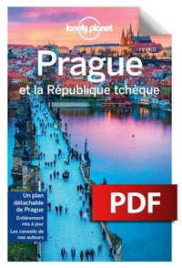 Prague et la République Tchèque