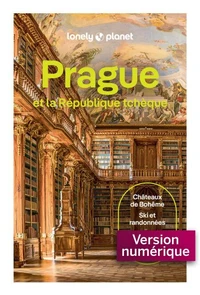 Prague et la République tchèque