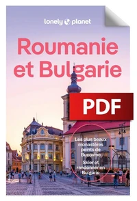Roumanie et Bulgarie