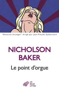 Le point d'orgue