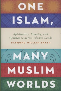 One Islam, Many Muslim Worlds