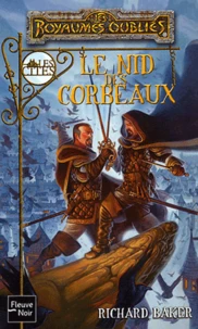 Le nid des corbeaux