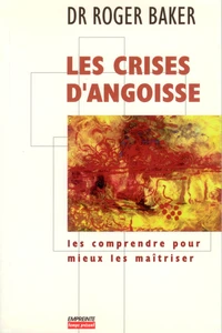 Les crises d'angoisse