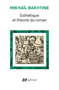 Esthétique et théorie du roman