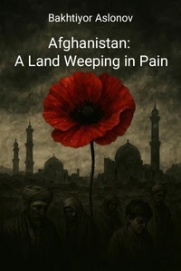Afghanistan: A Land Weeping in Pain